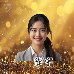 陈宇